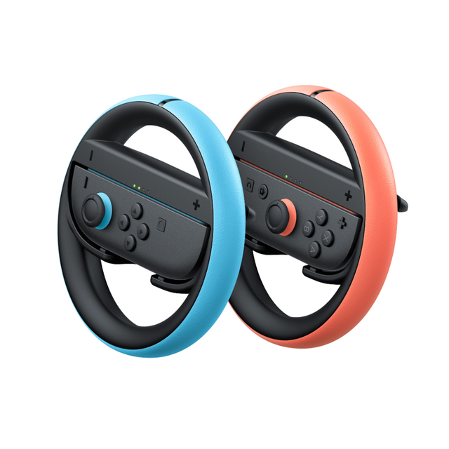 Joy-Con 2 Wheel (set of 2) for Nintendo Switch 2