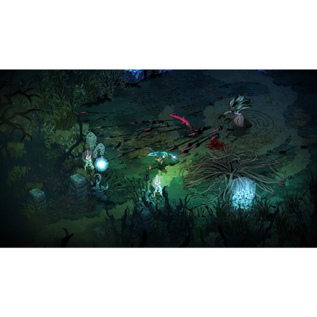 Hades II - Nintendo Switch 2 Edition