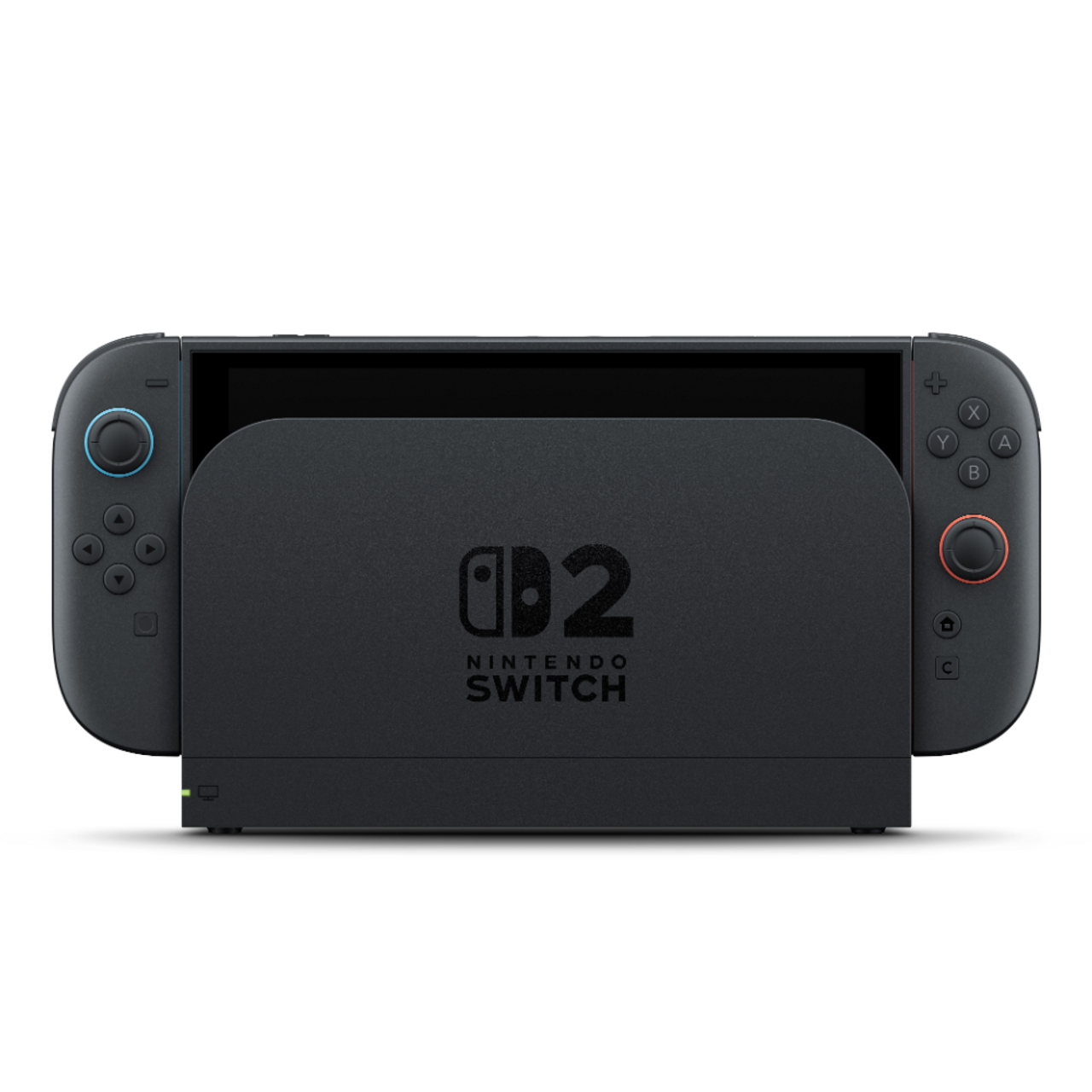 Nintendo Switch 2 + Mario Kart World Console Bundle