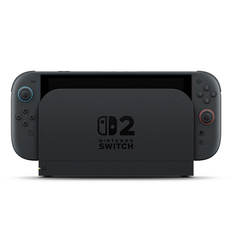 Nintendo Switch 2 + Mario Kart World Console Bundle