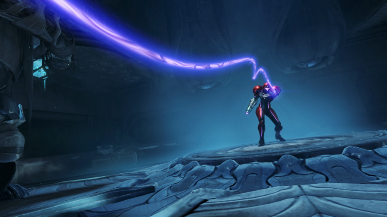 Metroid Prime 4: Beyond - Nintendo Switch 2 Edition