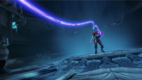 Metroid Prime 4: Beyond - Nintendo Switch