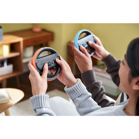 Joy-Con 2 Wheel (set of 2) for Nintendo Switch 2