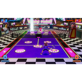 Mario Tennis Fever - Nintendo Switch 2