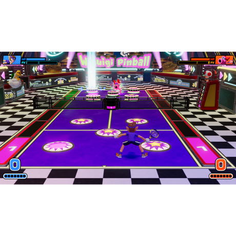 Mario Tennis Fever - Nintendo Switch 2