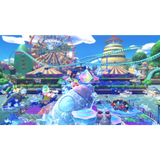 Kirby and the Forgotten Land - Nintendo Switch 2 Edition + Star-Crossed World
