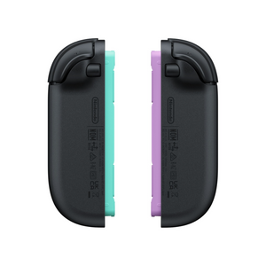 Joy-Con 2 (L)/(R) for Nintendo Switch 2 - Light Purple / Light Green