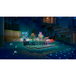 Minecraft Dungeons II: Deluxe Edition - Nintendo Switch 2