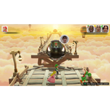 Kirby and the Forgotten Land - Nintendo Switch 2 Edition + Star-Crossed World