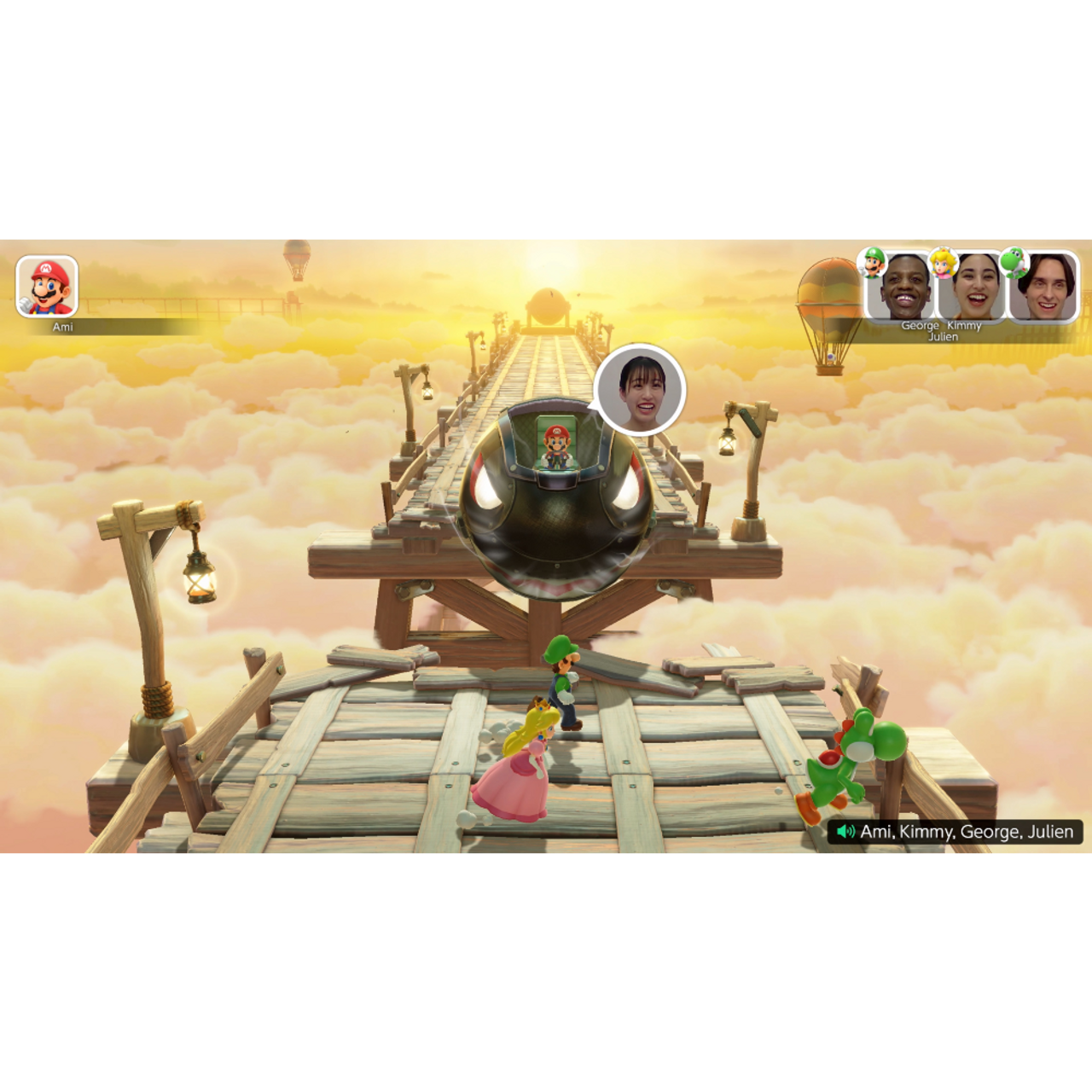 Kirby and the Forgotten Land - Nintendo Switch 2 Edition + Star-Crossed World