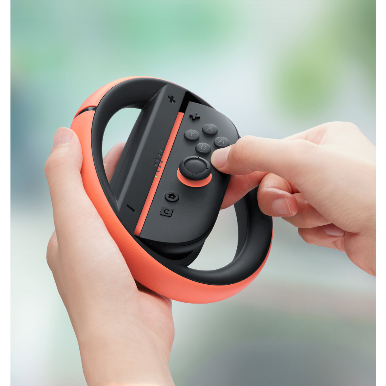 Joy-Con 2 Wheel (set of 2) for Nintendo Switch 2