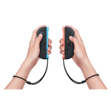 Joy-Con 2 (L)/(R) for Nintendo Switch 2 - Light Blue/Light Red