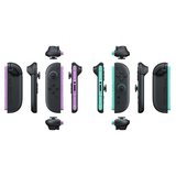 Joy-Con 2 (L)/(R) for Nintendo Switch 2 - Light Purple / Light Green