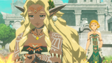 Hyrule Warriors: Age of Imprisonment - Nintendo Switch 2