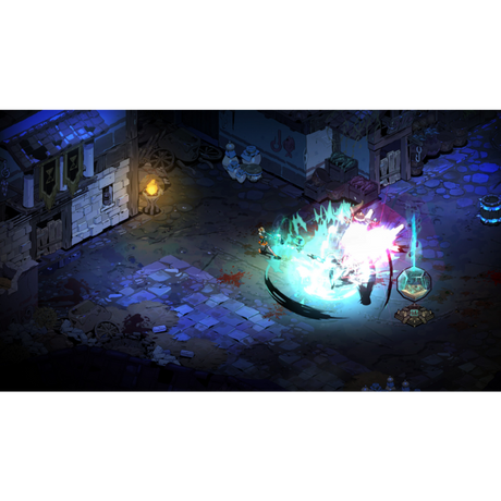 Hades II - Nintendo Switch 2 Edition