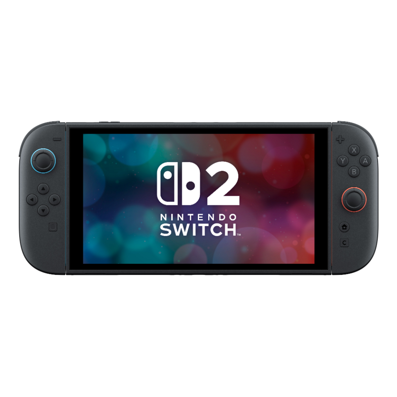 Nintendo Switch 2 + Mario Kart World Console Bundle