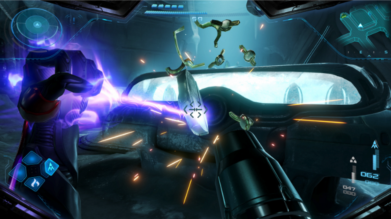 Metroid Prime 4: Beyond - Nintendo Switch 2 Edition