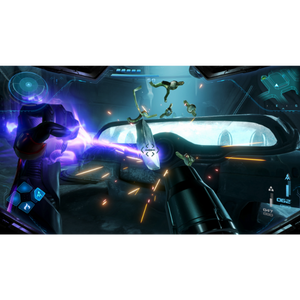 Metroid Prime 4: Beyond - Nintendo Switch 2 Edition