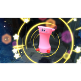 Kirby and the Forgotten Land - Nintendo Switch 2 Edition + Star-Crossed World