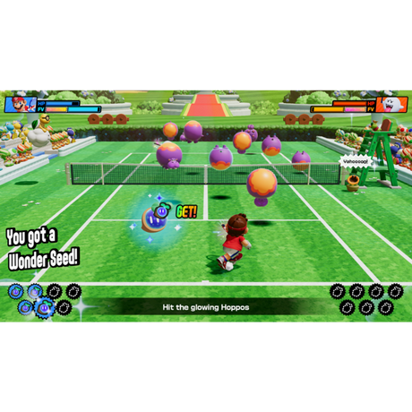 Mario Tennis Fever - Nintendo Switch 2