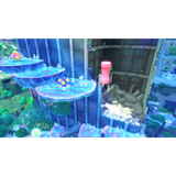 Kirby and the Forgotten Land - Nintendo Switch 2 Edition + Star-Crossed World
