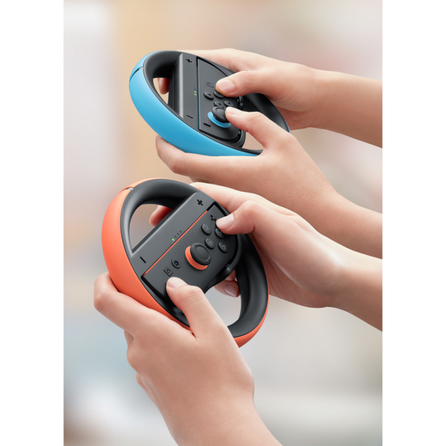 Joy-Con 2 Wheel (set of 2) for Nintendo Switch 2