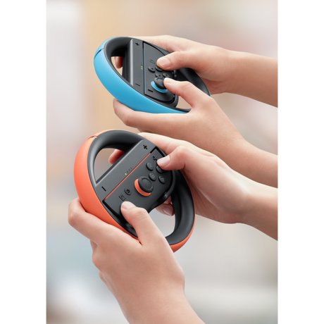 Joy-Con 2 Wheel (set of 2) for Nintendo Switch 2
