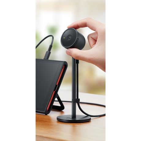 Nintendo Switch 2 Camera