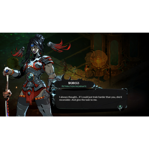 Hades II - Nintendo Switch 2 Edition