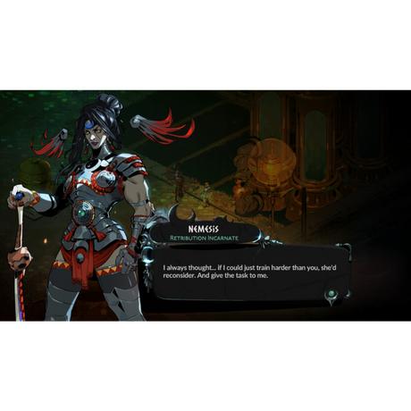 Hades II - Nintendo Switch 2 Edition