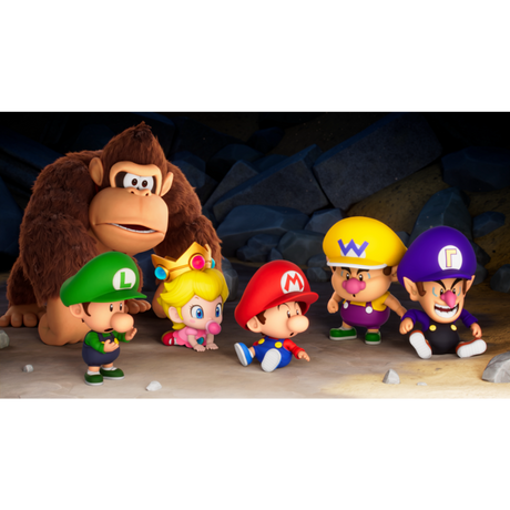 Mario Tennis Fever - Nintendo Switch 2