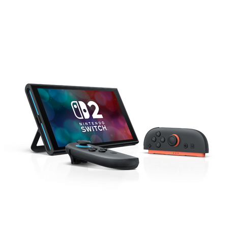 Nintendo Switch 2 + Mario Kart World Console Bundle