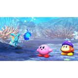 Kirby and the Forgotten Land - Nintendo Switch 2 Edition + Star-Crossed World