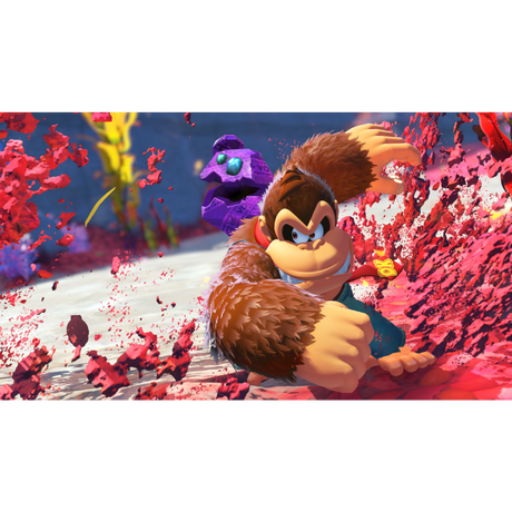 Donkey Kong Bananza - Nintendo Switch 2