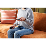 Joy-Con 2 (L)/(R) for Nintendo Switch 2 - Light Blue/Light Red