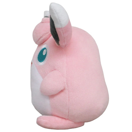 Wigglytuff All Star Collection Pokemon 8" Plush