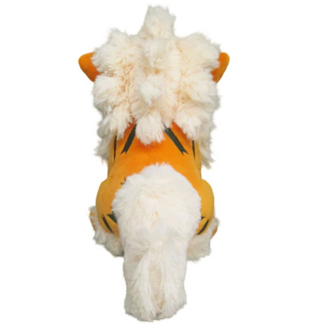 Arcanine All Star Collection Pokémon 8" Plush
