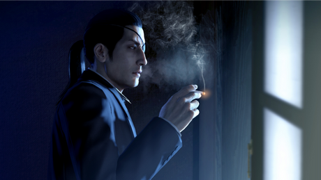Yakuza 0 Director's Cut - PlayStation 5