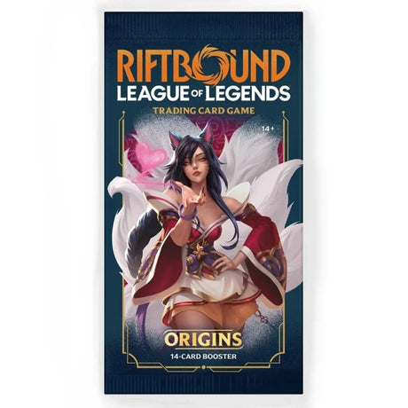 Riftbound: Origins Booster Box