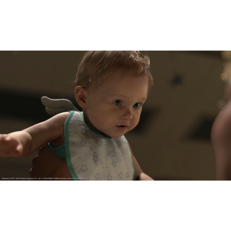 Death Stranding 2: On The Beach - PlayStation 5