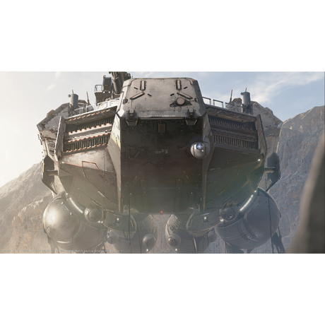 Death Stranding 2: On The Beach - PlayStation 5