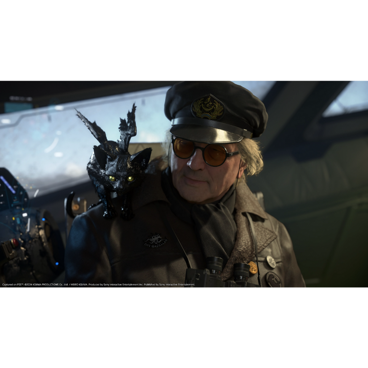 Death Stranding 2: On The Beach - PlayStation 5