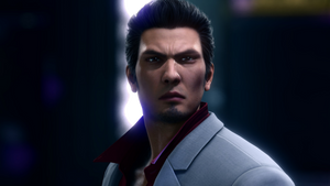 Yakuza Kiwami 2 - Nintendo Switch 2