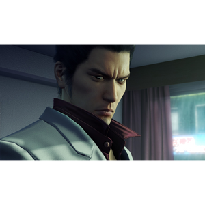 Yakuza Kiwami 1 - Nintendo Switch 2