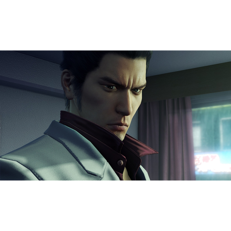 Yakuza Kiwami 1 - Nintendo Switch 2
