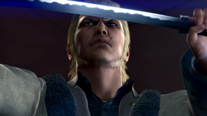 Yakuza Kiwami 2 - Nintendo Switch 2
