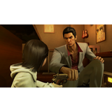 Yakuza Kiwami 1 - Nintendo Switch 2