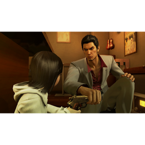 Yakuza Kiwami 1 - Nintendo Switch 2