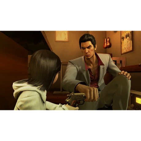 Yakuza Kiwami 1 - Nintendo Switch 2