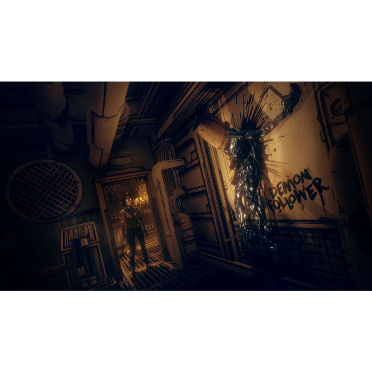 Bendy and the Dark Revival - PlayStation 5
